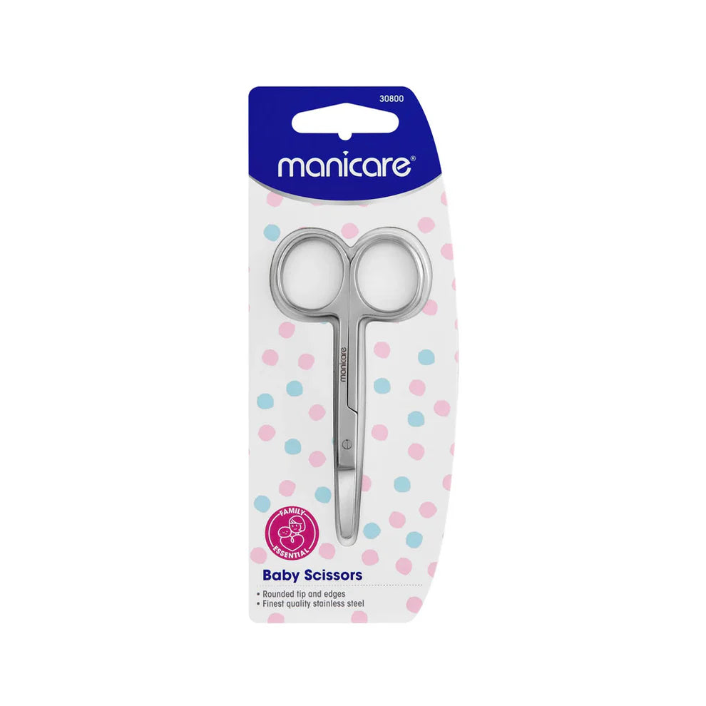 Manicare - Baby Scissors