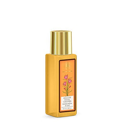 Forest Essentials Travel Size Delicate Facial Cleanser Kashmiri Saffron & Neem - 50ml