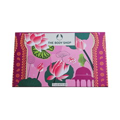 The Body Shop - Elevate your senses Body Mist Set