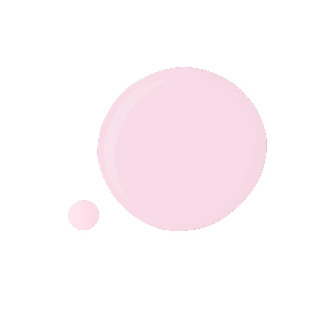 Sugar - Tip Tac Toe Nail Lacquer Matte - 33 Peppy Pink 9ml