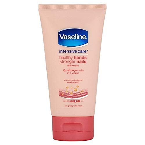 Vaseline Unisex Hand Cream 75ml