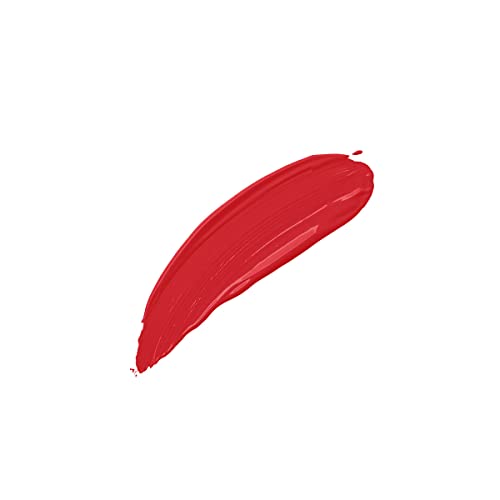 MyGlamm - Pure Love Sindoor - Royal Red (Red Shade) | Quick Dry, Long Lasting, Smudgeproof, Water-Resistant & Sweatproof Liquid Sindoor