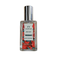 The Body Shop - Awaken your senses Pomegranate Pack