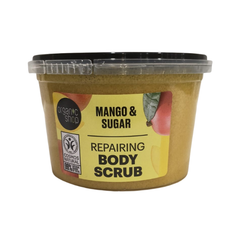 ORGANIC SHOP - Body Scrub Mango & Sugar 250ml