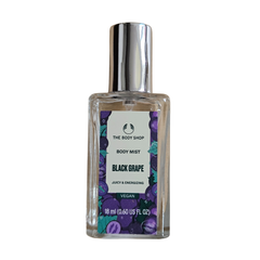The Body Shop - Elevate your senses Body Mist Set