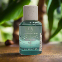 The Body Shop - Blue Musk Zest EDT 60ml