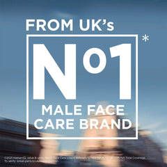 L’Oréal Men Expert - Hypoallergenic 24H Moisturiser 50ml