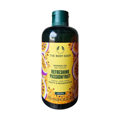 The Body Shop - Refreshing Passionfruit Shower Gel 250ml