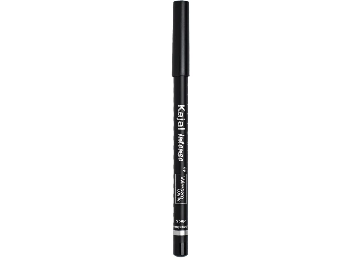 Wimpernwelle - Kajal intense deep black 1.2g