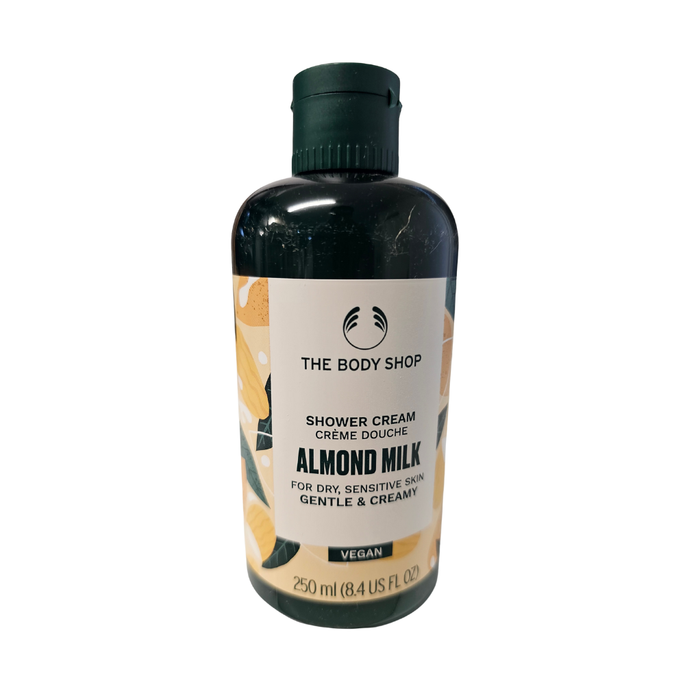The Body Shop - Almond Milk Gift Set