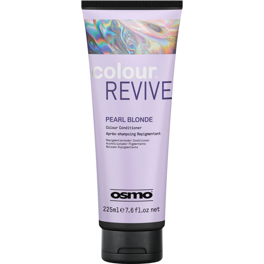 Osmo Colour Revive Pearl Blonde Colour Conditioner 225ml