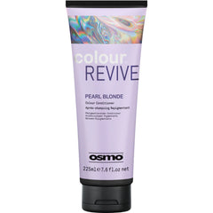 Osmo Colour Revive Pearl Blonde Colour Conditioner 225ml