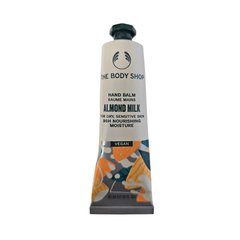 The Body Shop - Almond Milk Gift Set