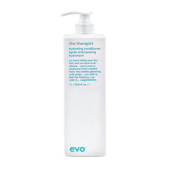 Evo The Therapist Hydrating Conditioner 1 Litre