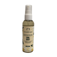 The Body Shop - Cool Daisy Hydrating Body Mist 100ml