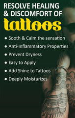 7 Days - Premium Tattoo Shiner Gel 100g