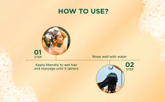 Biotique EGGPLEX & KERATIN Shampoo 25ml