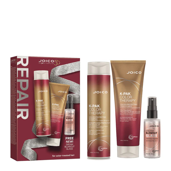 Joico KPak Color Therapy Holiday Duo Pack