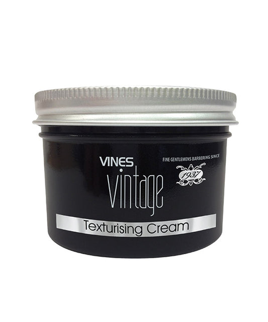 Vines Vintage Texturising Cream 125ml