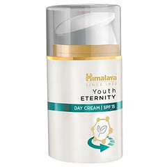 Himalaya - Youth Eternity Day Cream  SPF15 50ml