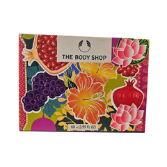 The Body Shop - Awaken your senses Lotus Pack