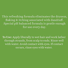 Biotique Fresh Neem Anti-Dandruff Shampoo & Conditioner in one 340ml