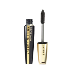L'Oreal Paris - Volume Million Lashes Mascara Vegan Black 9ml