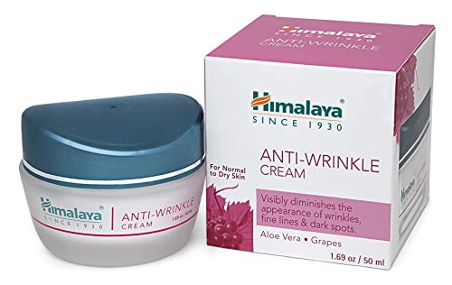 Himalaya Unisex Anti-Wrinkle Cream 50 g