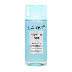 Lakme Pure Micellar Water for Makeup Removal 200ml