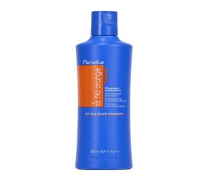 Fanola No Orange Shampoo 350ml - Kess Hair and Beauty