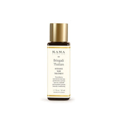 Kama Ayurveda - Unisex Bringadi Thailam Intensive Hair Treatment Oil 50ml