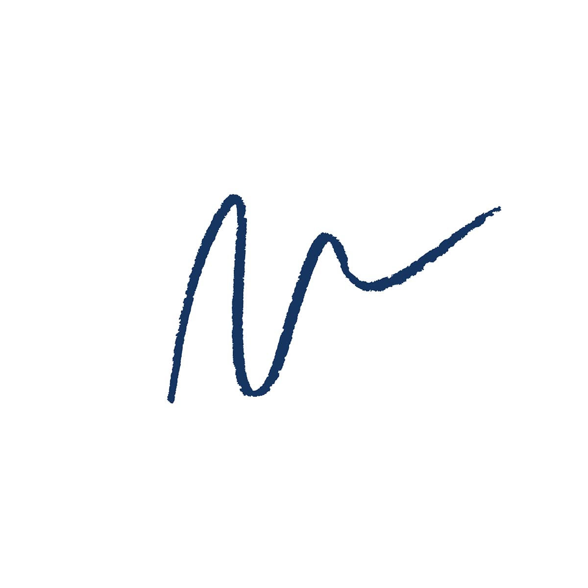MyGlamm - Manish Malhotra 24H Kajal Eyeliner - Starry Night (Blue) | Long Lasting, WaterProof, Smudge Proof Retractable Eye Kajal Pencil