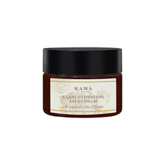 Kama Ayurveda - Eladi Hydrating Face Cream | Enriched With Vitamin C & E | Barrier Repair 50g