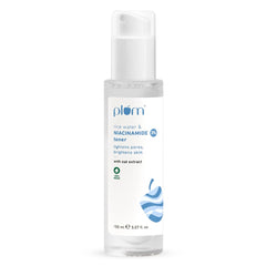 Plum - 3% Niacinamide Face Toner with Rice Water 150ml