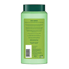 Biotique Fresh Neem Anti-Dandruff Shampoo & Conditioner in one 340ml
