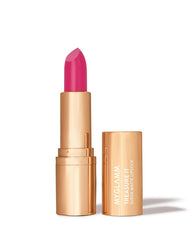 MyGlamm - Treasure IT Suede Matte Lipstick 4.2g Shade No. 05 First Crush