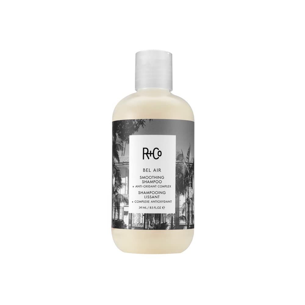 Bel Air Oxidant Smooth Shampoo - Kess Hair and Beauty
