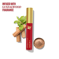 MyGlamm - Pure Love Sindoor - Royal Red (Red Shade) | Quick Dry, Long Lasting, Smudgeproof, Water-Resistant & Sweatproof Liquid Sindoor