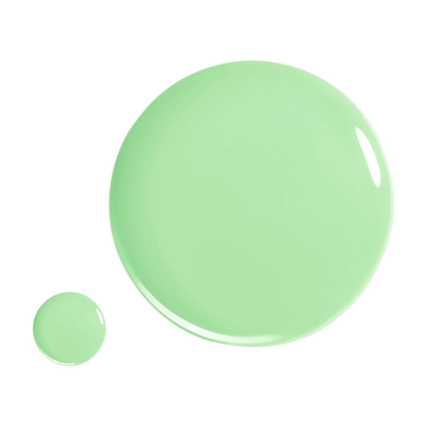 Sugar - Tip Tac Toe Nail Lacquer Classic - 07 Mint Money 9ml