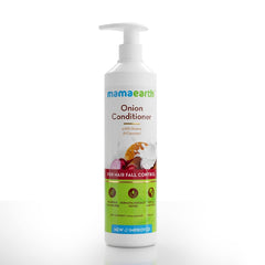 Mamaearth - Onion Conditioner for Hair Fall Control - 250ml