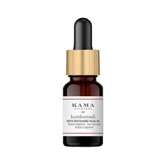 Kama Ayurveda - Kumkumadi Youth-Revitalising Facial Oil - Rich in Vitamin A & C 5ml