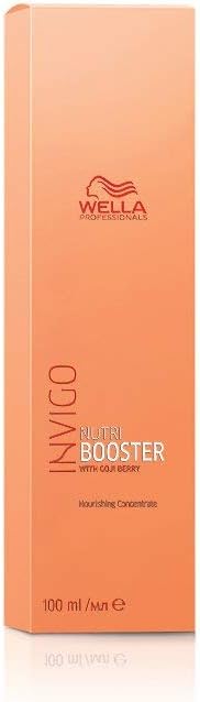 Wella Invigo Nutri Booster 100ml
