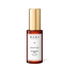 Kama Ayurveda - Amarrupa Line Smoothing Face Serum With Centella Asiatica 30ml