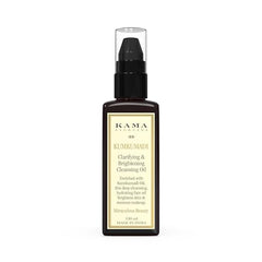 Kama Ayurveda - Kumkumadi Clarifying & Brightening Cleansing Oil 100ml