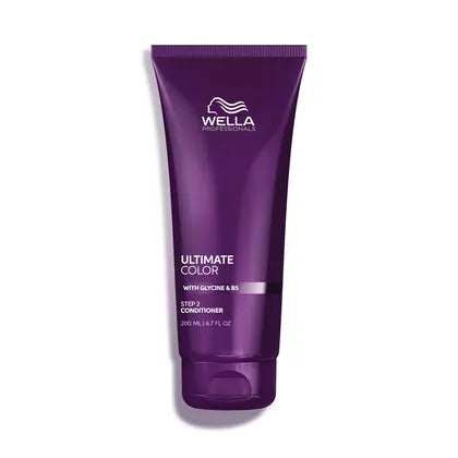 Wella Ultimate Color Conditioner 200ml