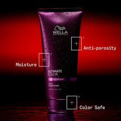 Wella Ultimate Color Conditioner 75ml