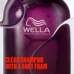 Wella Ultimate Color Shampoo 100ml