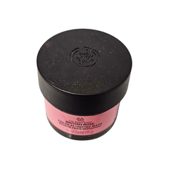 The Body Shop - British Rose Fresh Plumping Mask 75ML