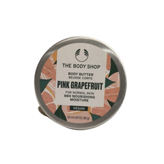 The Body Shop - PINK GRAPEFRUIT Body Butter 50ml