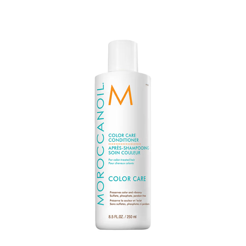 Moroccanoil - Color Care Shampoo and Conditioner 250ml Bundle